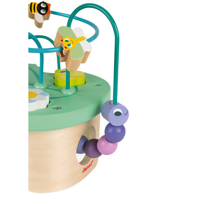Janod Looping Bruco & Co. (Legno) 08253