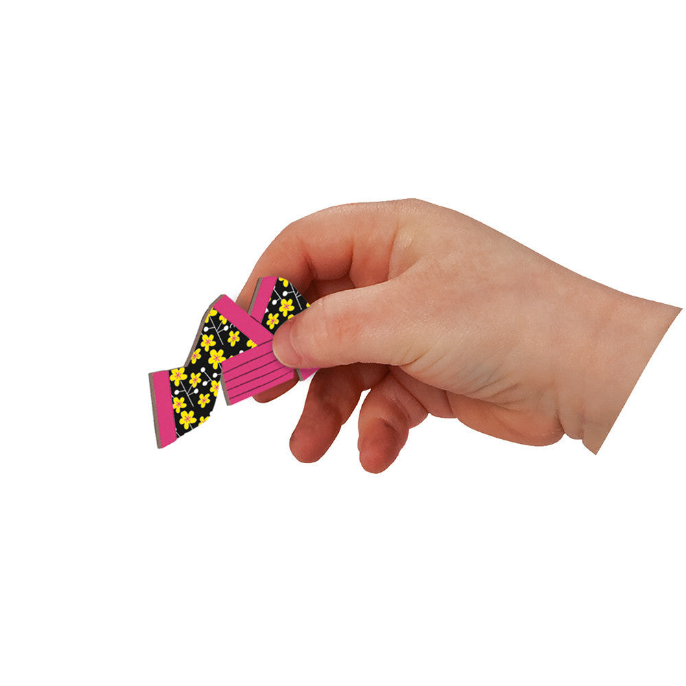 Janod Magneti'Book Costumi 3 - 8 anni 02718