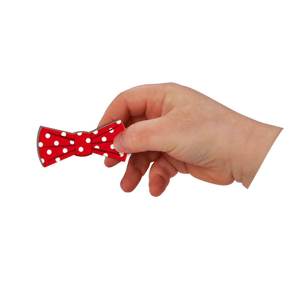 Janod Magneti'Book Crazy Faces 3 - 8 anni 02716