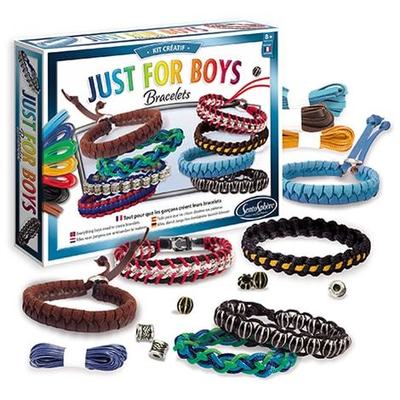 Just for Boys Bracelets - 835 -8-99 anni