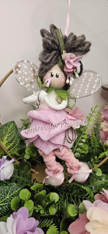 Kit 2 Alina la fatina