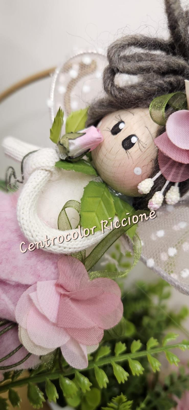 Kit 2 Alina la fatina