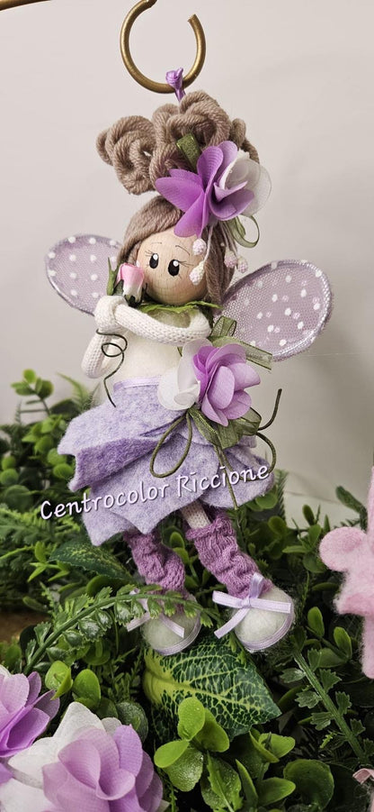 Kit 2 Alina la fatina