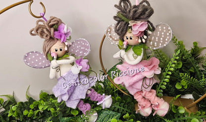 Kit 2 Alina la fatina