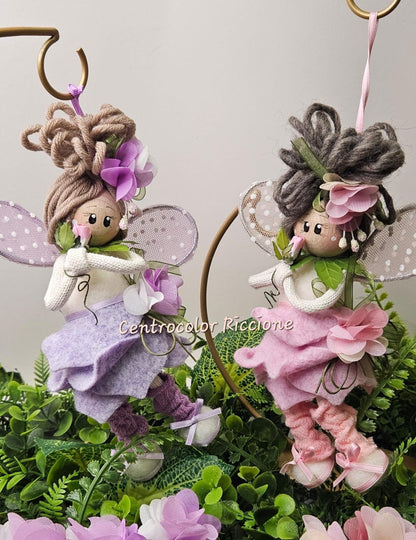 Kit 2 Alina la fatina