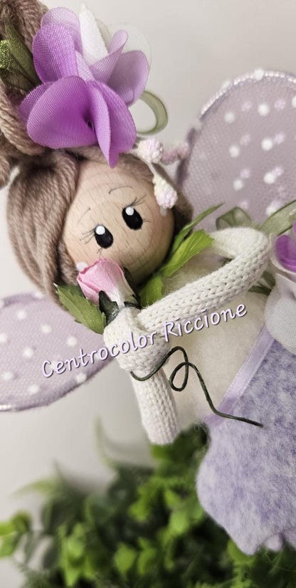 Kit 2 Alina la fatina