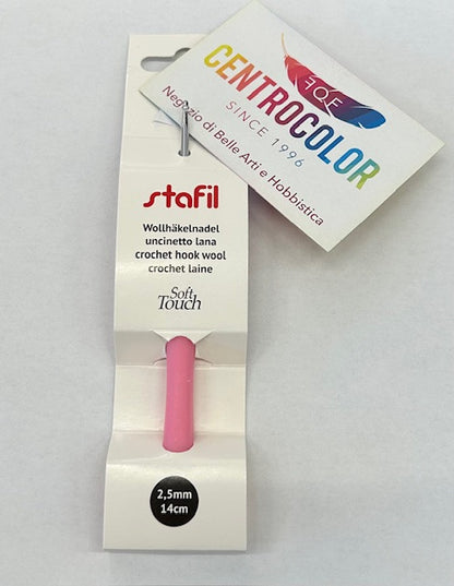 Kit amigrumi + uncinetto Spring