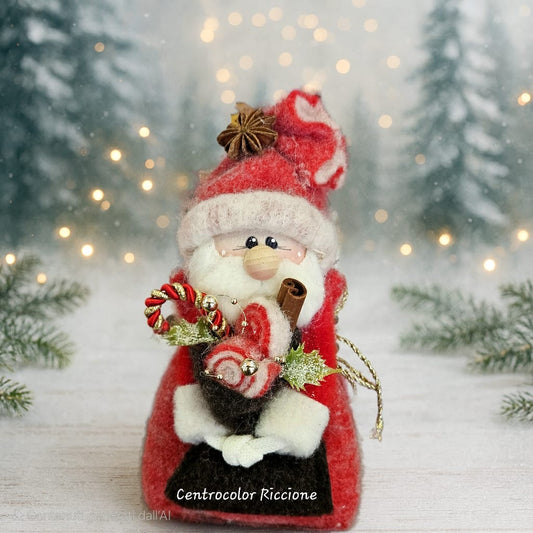 Kit Babbo Noel