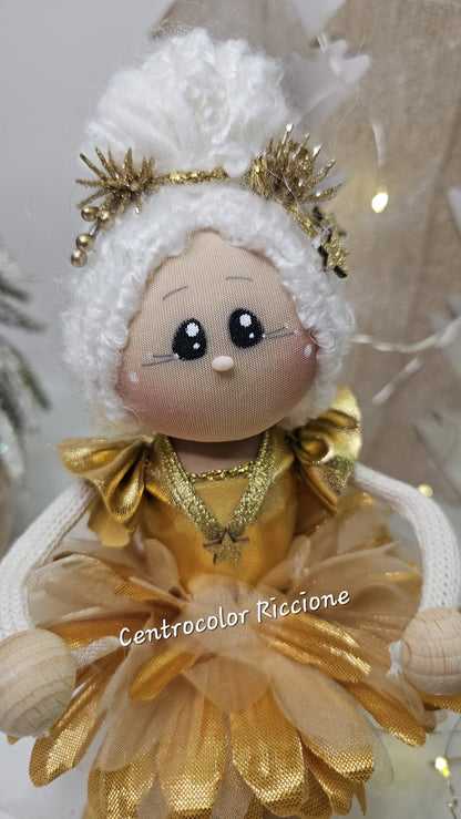 Kit Principessa Ballerina Sissy Sissi