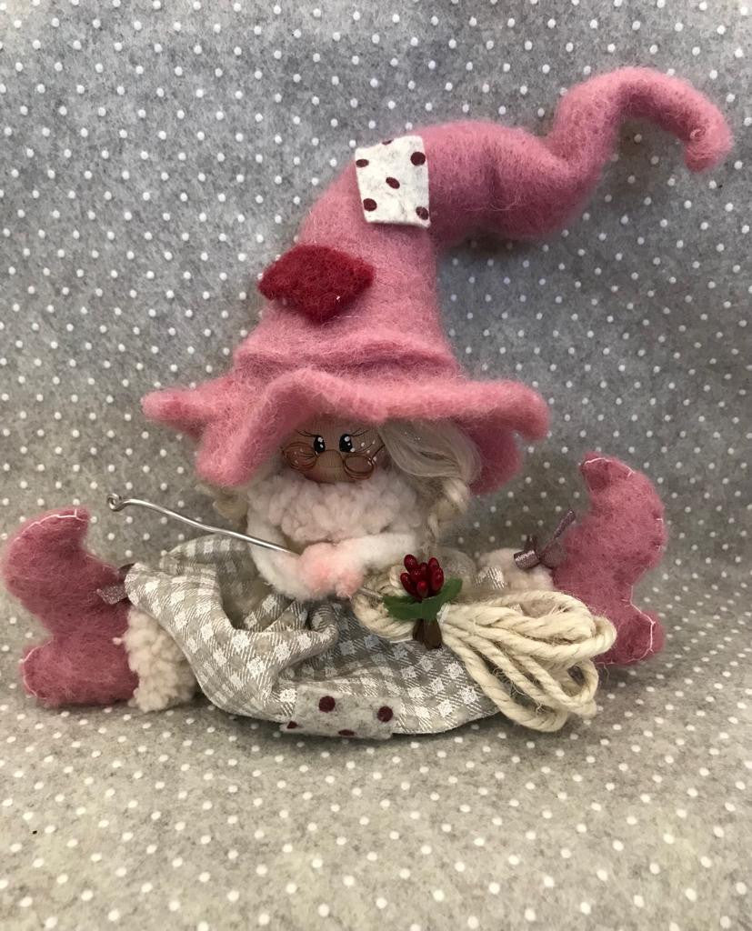 kit Befana NINA