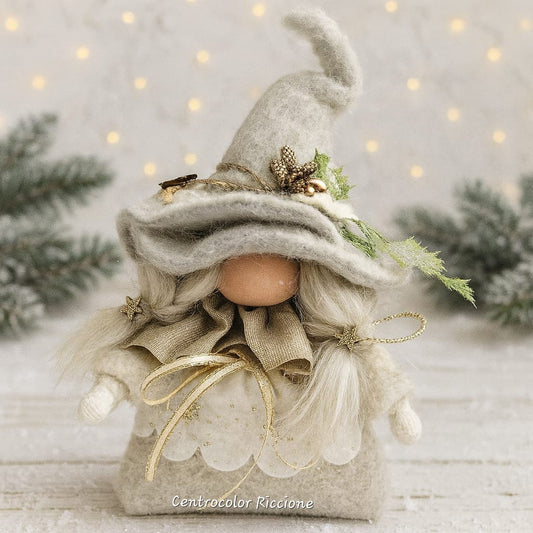 Kit Berta la gnometta
