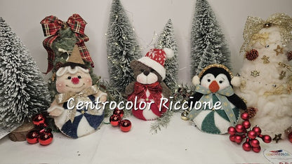 Kit candy circus, caramelle di natale