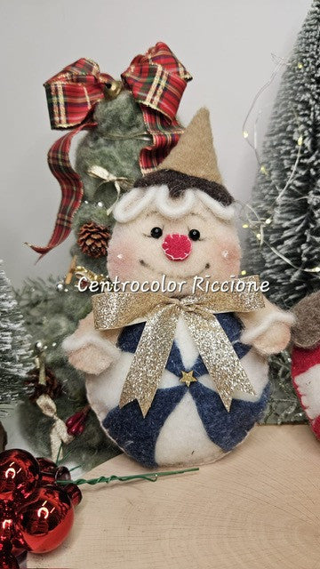 Kit candy circus, caramelle di natale