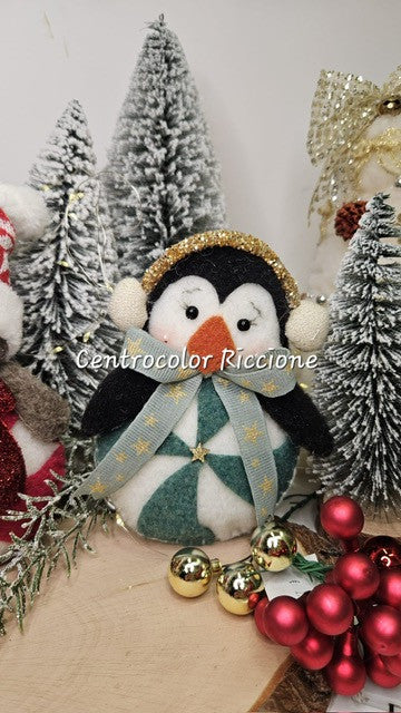 Kit candy circus, caramelle di natale