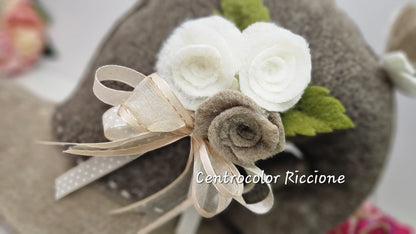 Kit creativo La Lumaca La Lu