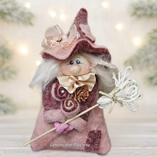 kit Dolce Befana