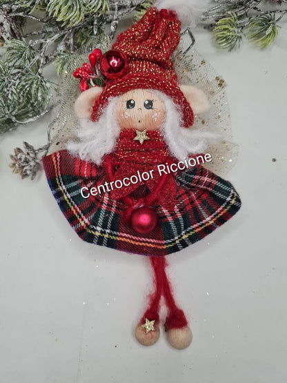 kit Elfa Elfetta ( si realizzano 2 )