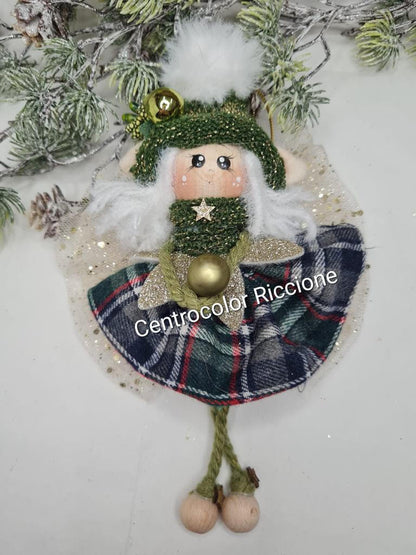 kit Elfa Elfetta ( si realizzano 2 )