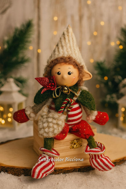 kit Elfo Elfo