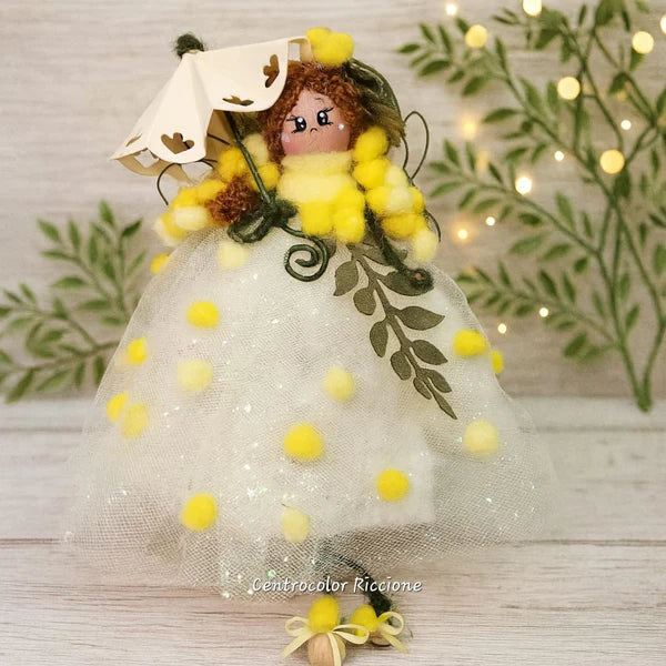 Promo Kit Fatine dei Fiori