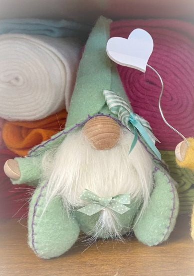 Kit Gnomo dell'amore