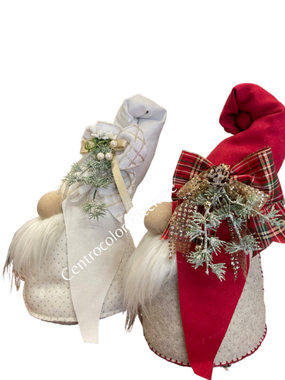 kit gnomo Guido christmas