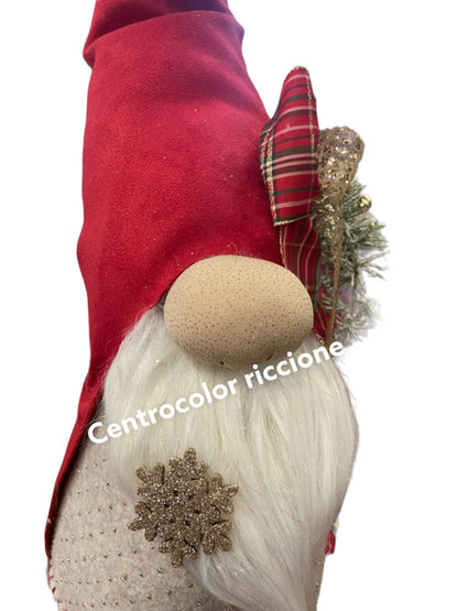 kit gnomo Guido christmas