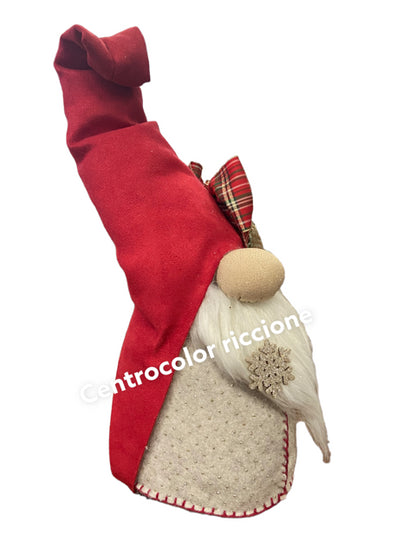 kit gnomo Guido christmas