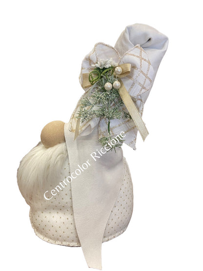 kit gnomo Guido christmas