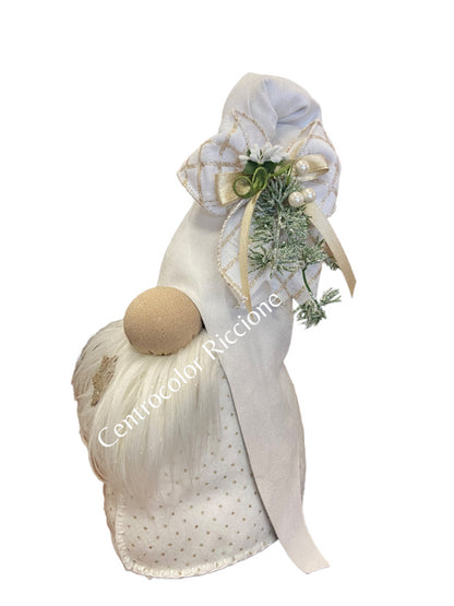 kit gnomo Guido christmas