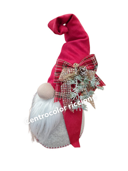 kit gnomo Guido christmas