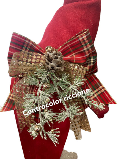 kit gnomo Guido christmas