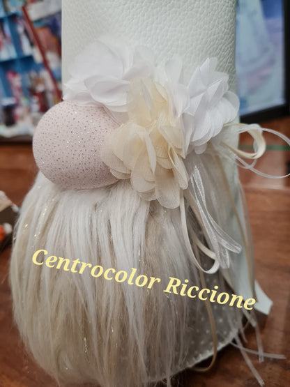 Kit  gnomo Guido Fermaporte