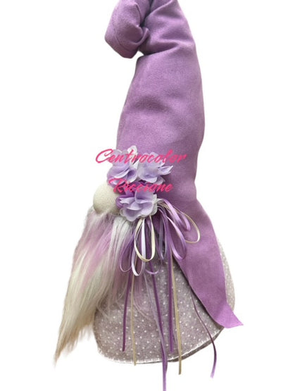 Kit  gnomo Guido Fermaporte