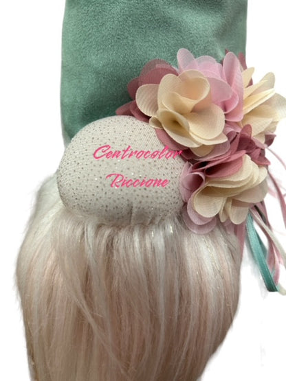 Kit  gnomo Guido Fermaporte