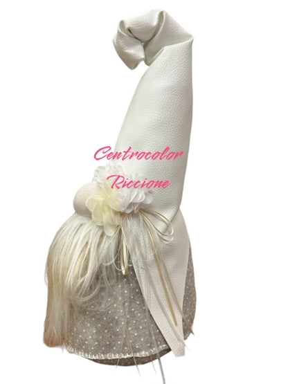 Kit  gnomo Guido Fermaporte