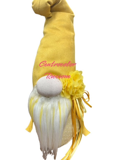 Kit  gnomo Guido Fermaporte