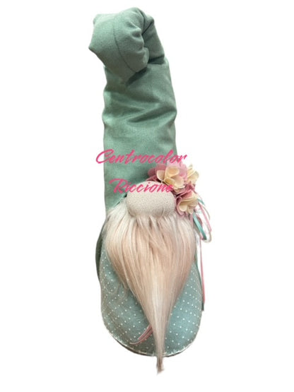 Kit  gnomo Guido Fermaporte