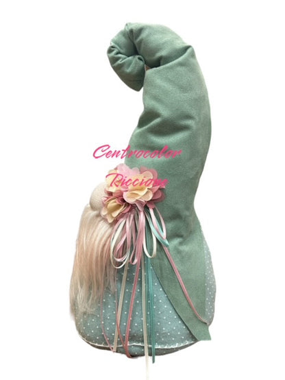 Kit  gnomo Guido Fermaporte