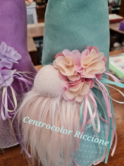 Kit  gnomo Guido Fermaporte