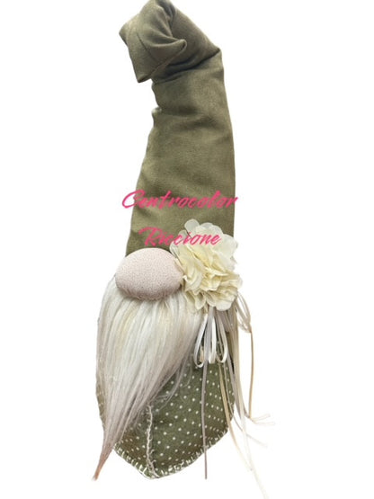 Kit  gnomo Guido Fermaporte