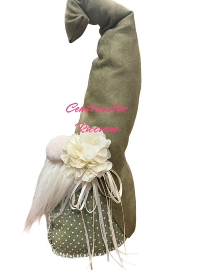 Kit  gnomo Guido Fermaporte