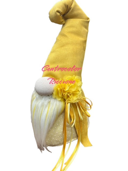 Kit  gnomo Guido Fermaporte