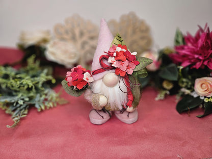 Kit Gnomo jolando 4 versioni