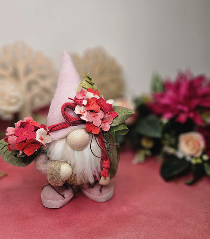 Kit Gnomo jolando 4 versioni