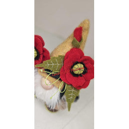 Kit Gnomo jolando 4 versioni