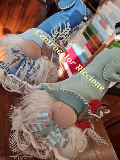 kit Gnomo Marino il bagnino di Riccione