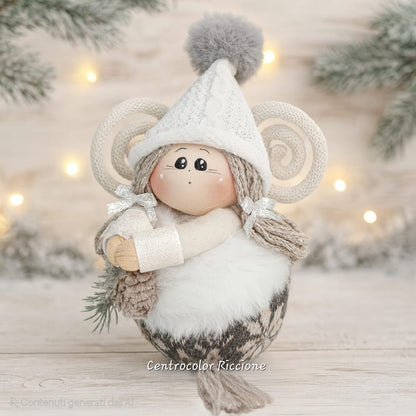 Kit Lina la pallina ( 2 pezzi )