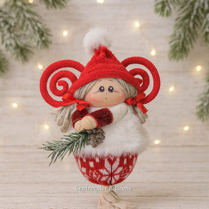 Kit Lina la pallina ( 2 pezzi )