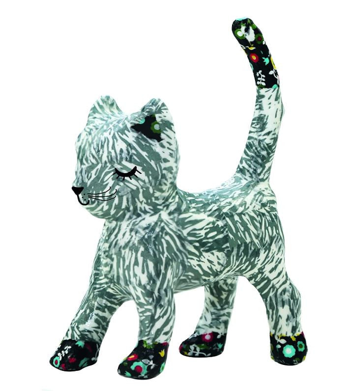 Kit Mini Decopatch Gatto KIT012O